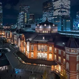 Hotel The Station, Tokyo