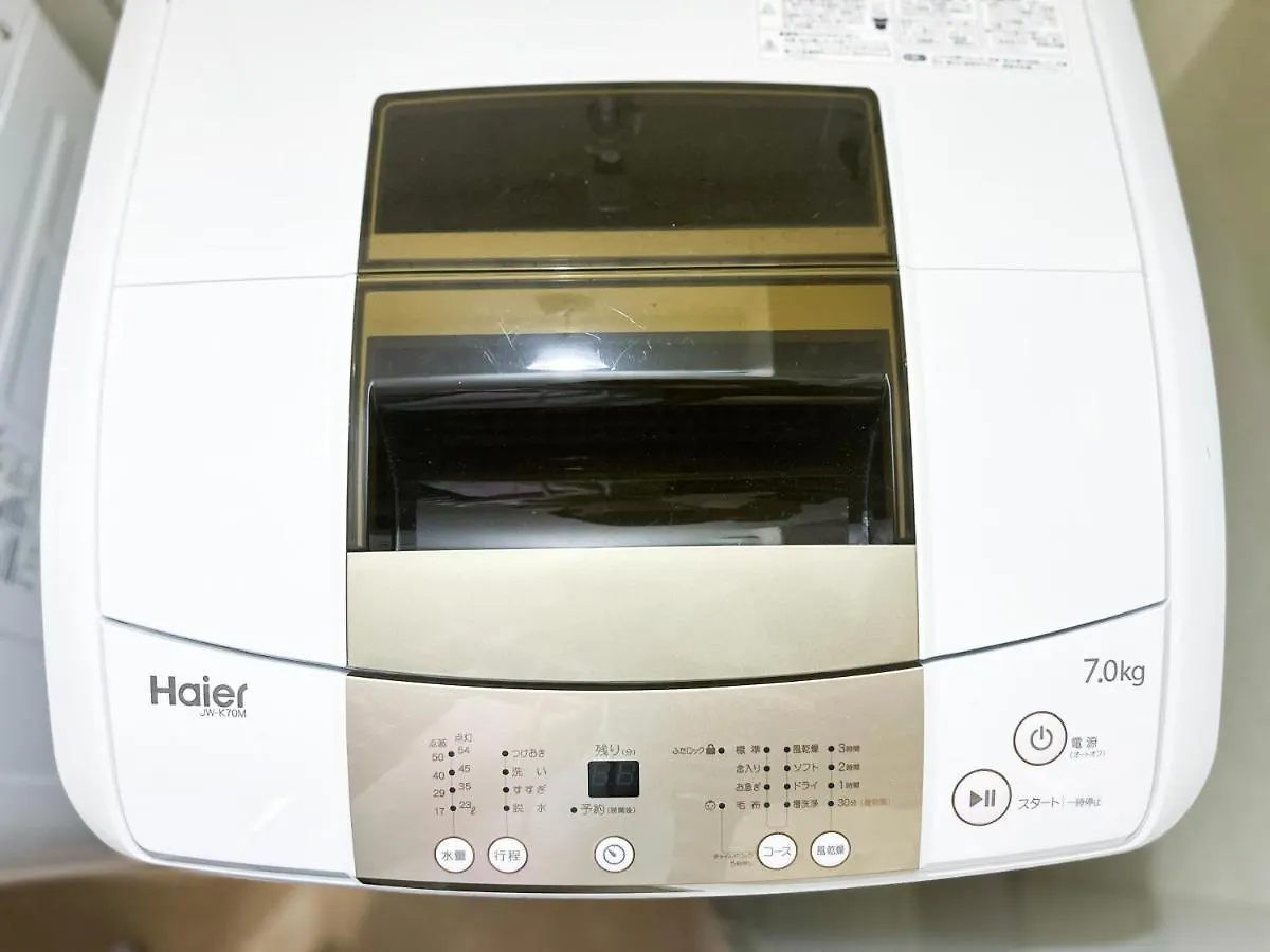 Nestay Suite Tokyo Tabata 03 Apartment