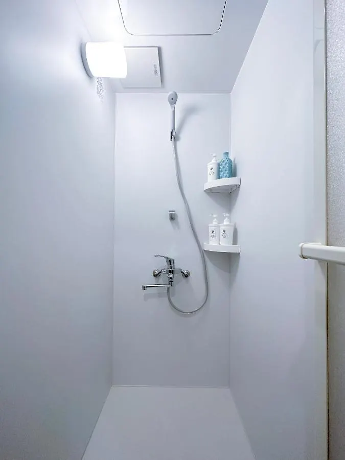 Apartment Nestay Suite Tokyo Tabata 03 Japan