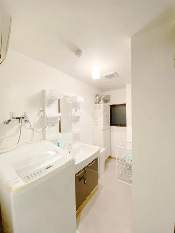 Nestay Suite Tokyo Tabata 03