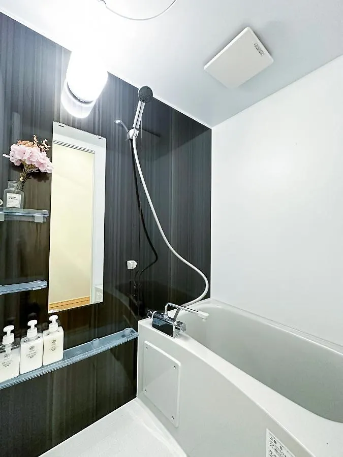 Nestay Suite Tokyo Tabata 03 0*,  日本