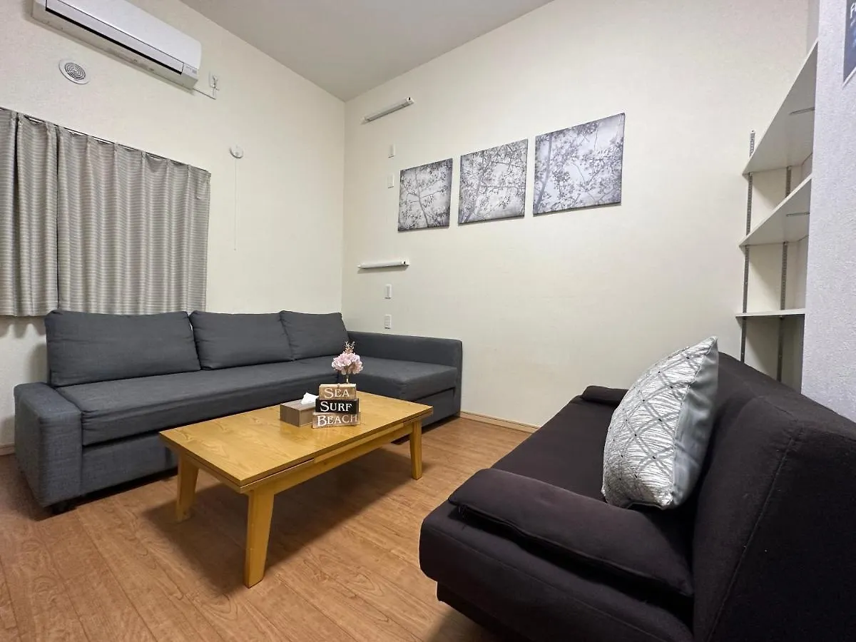 アパート Nestay Suite Tokyo Tabata 03