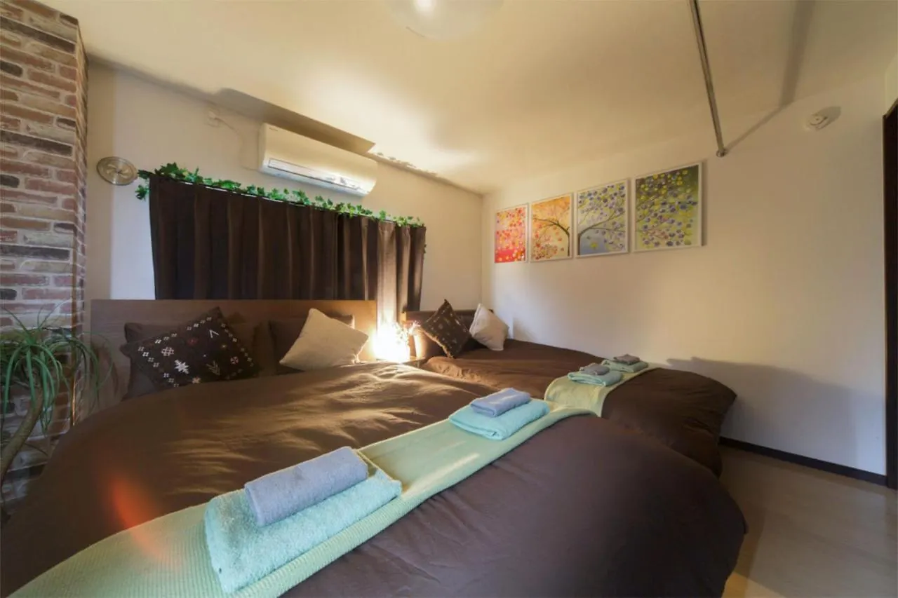 アパート Nestay Suite Tokyo Tabata 03