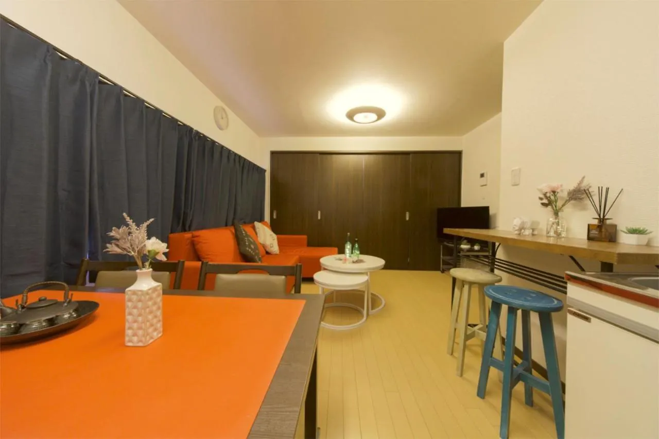 アパート Nestay Suite Tokyo Tabata 03