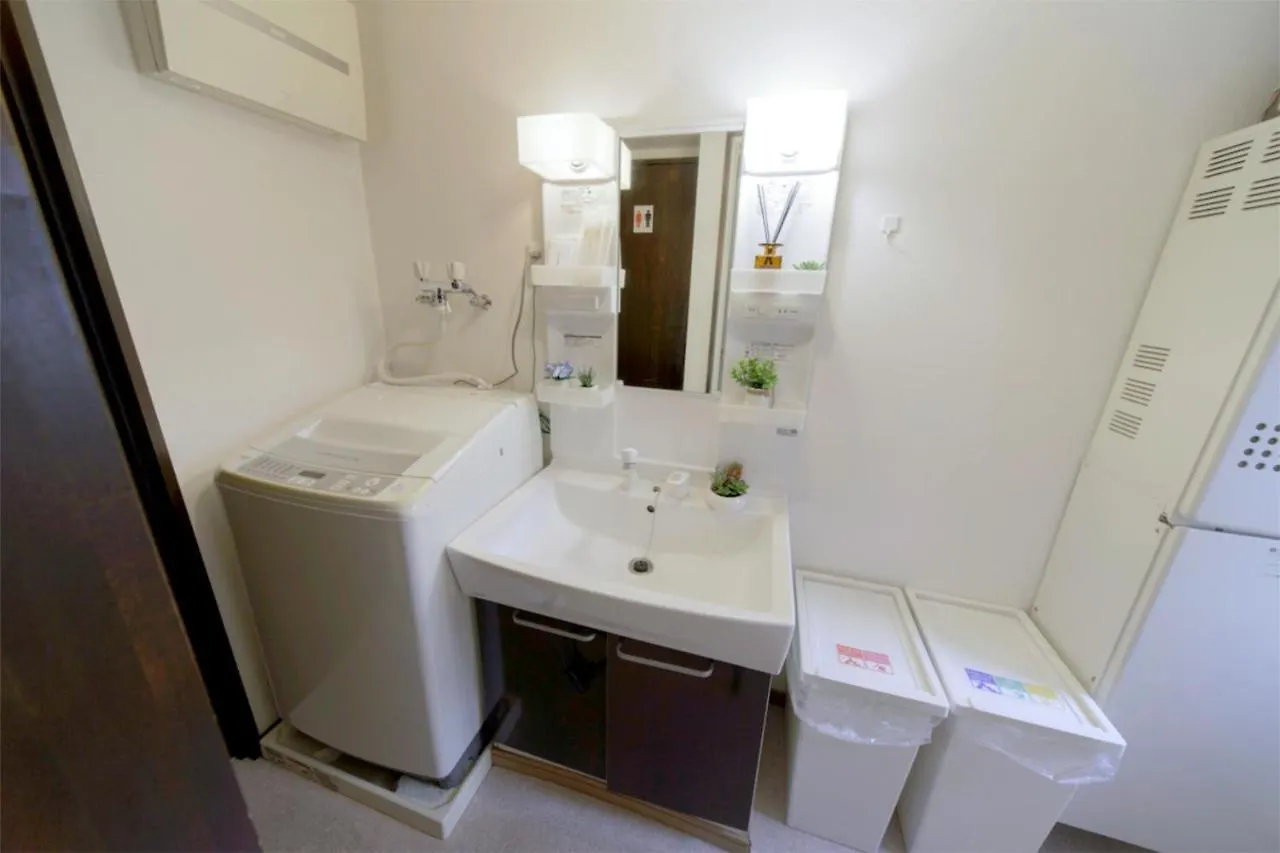 Nestay Suite Tokyo Tabata 03 日本