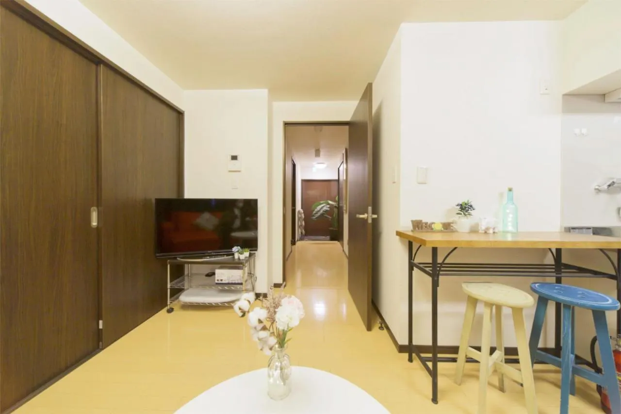 Nestay Suite Tokyo Tabata 03